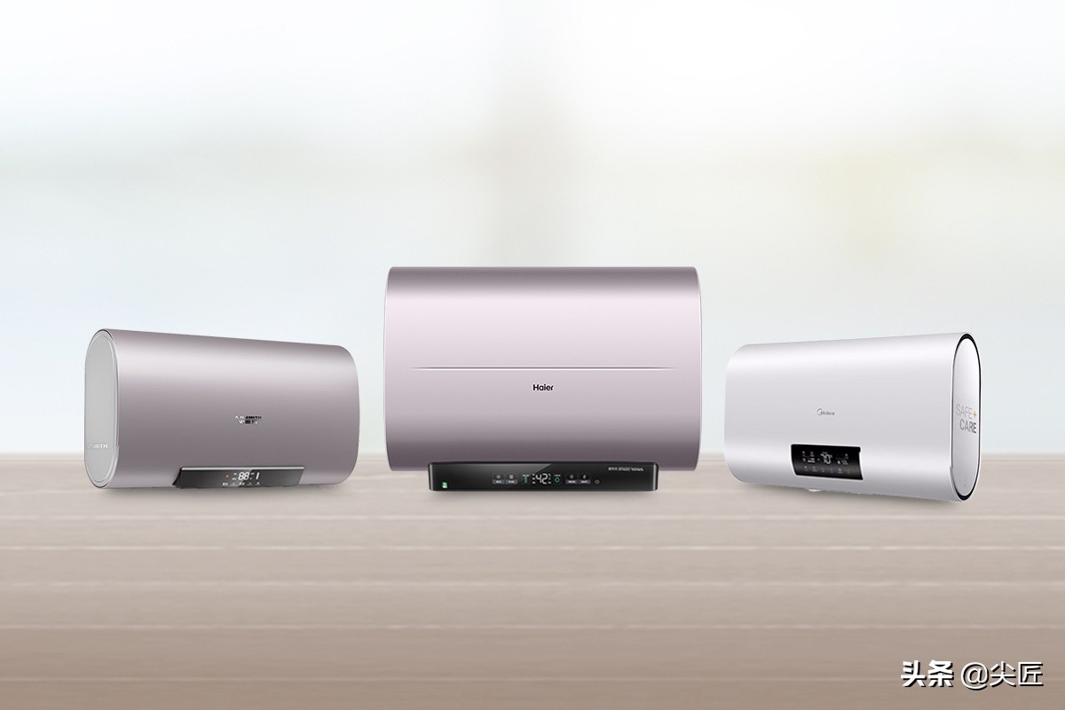 2021年即热式电热水器品牌排行榜,电热水器品牌热度排名