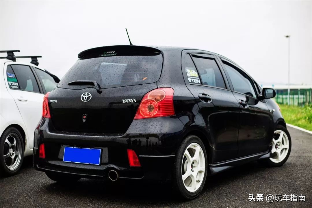 雅力士和飞度gk5哪个好看,雅力士rs和gk5谁厉害