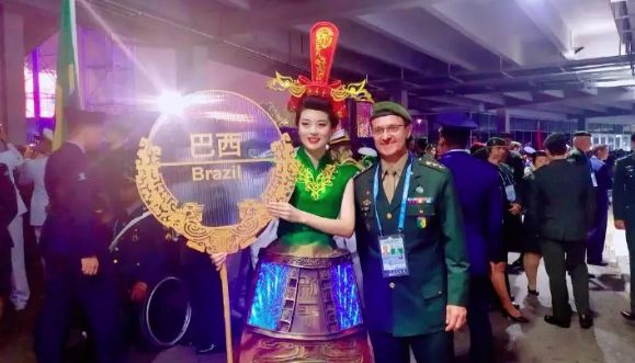 湖北的高校有多厉害,武汉军运会在哪个大学设有场地