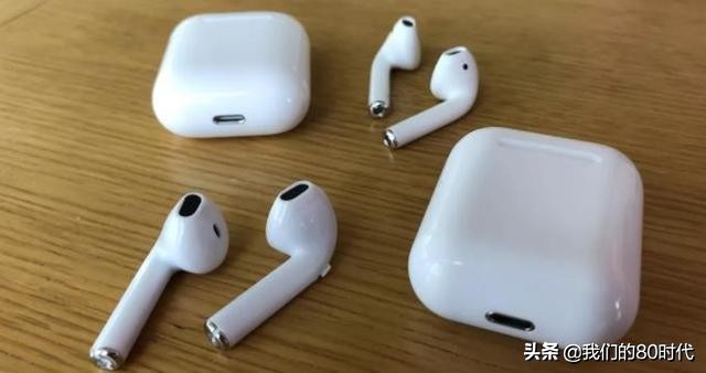 airpods同价位其他品牌哪个好,正品的airpods值得买吗