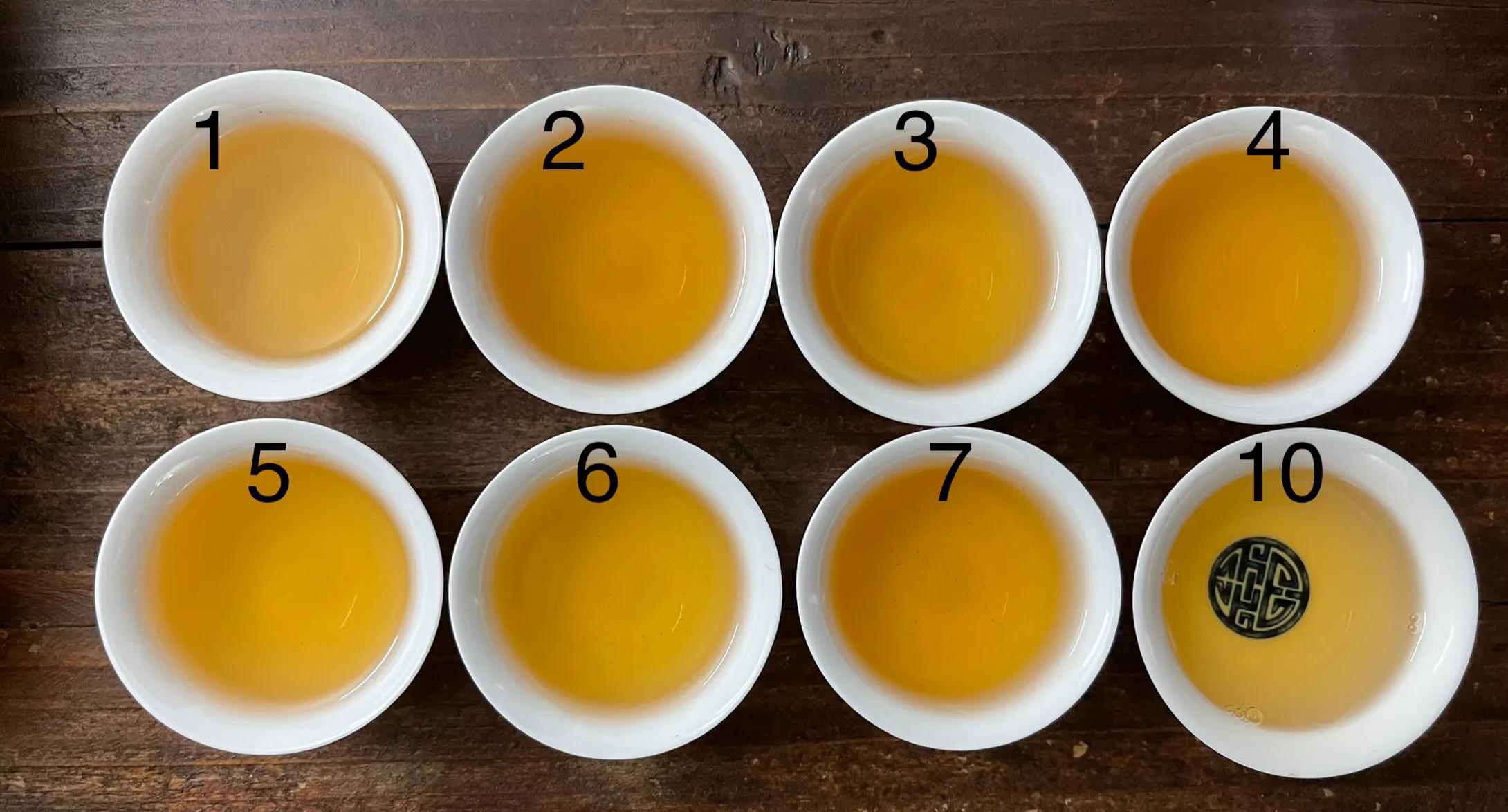 普洱茶开汤视频讲解,普洱茶开茶饼