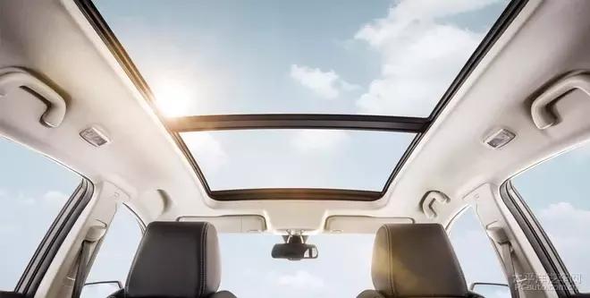 福特领界智领,福特领界智行驾驶辅助系统是什么