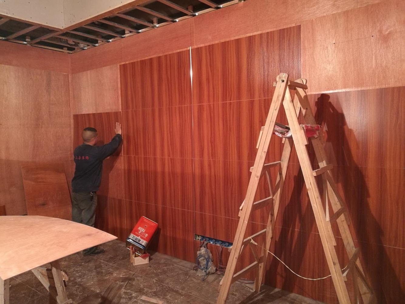 四千字的干货分享，小皓子历时一年的“史塔克”家庭影院之路