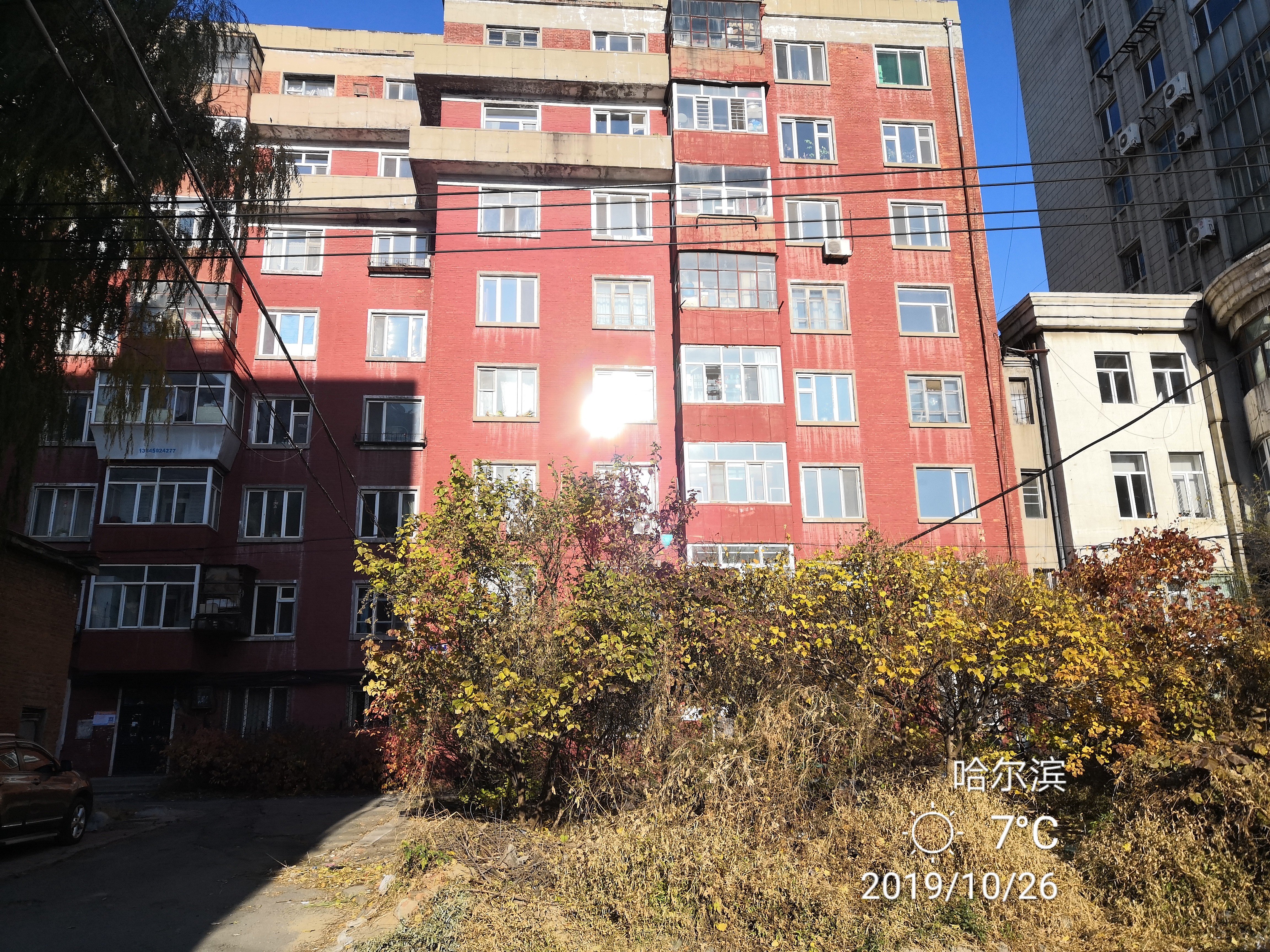 哈尔滨石化小区拆迁,哈尔滨石化小区有哪些