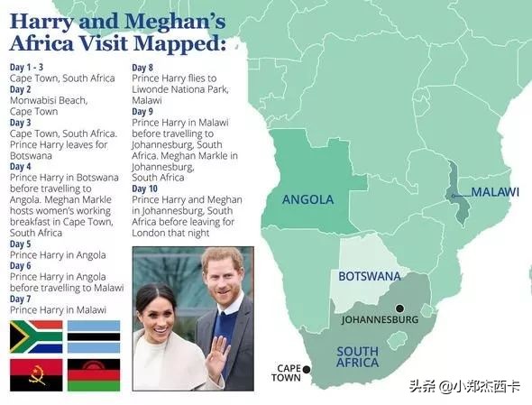 咦，梅根的大钻戒怎么不见了？|郑尔摩斯周报