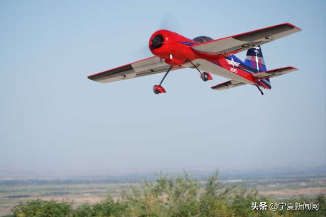 飞向北京全国青少年航空模型竞赛,福建省青少年航空航天模型锦标赛