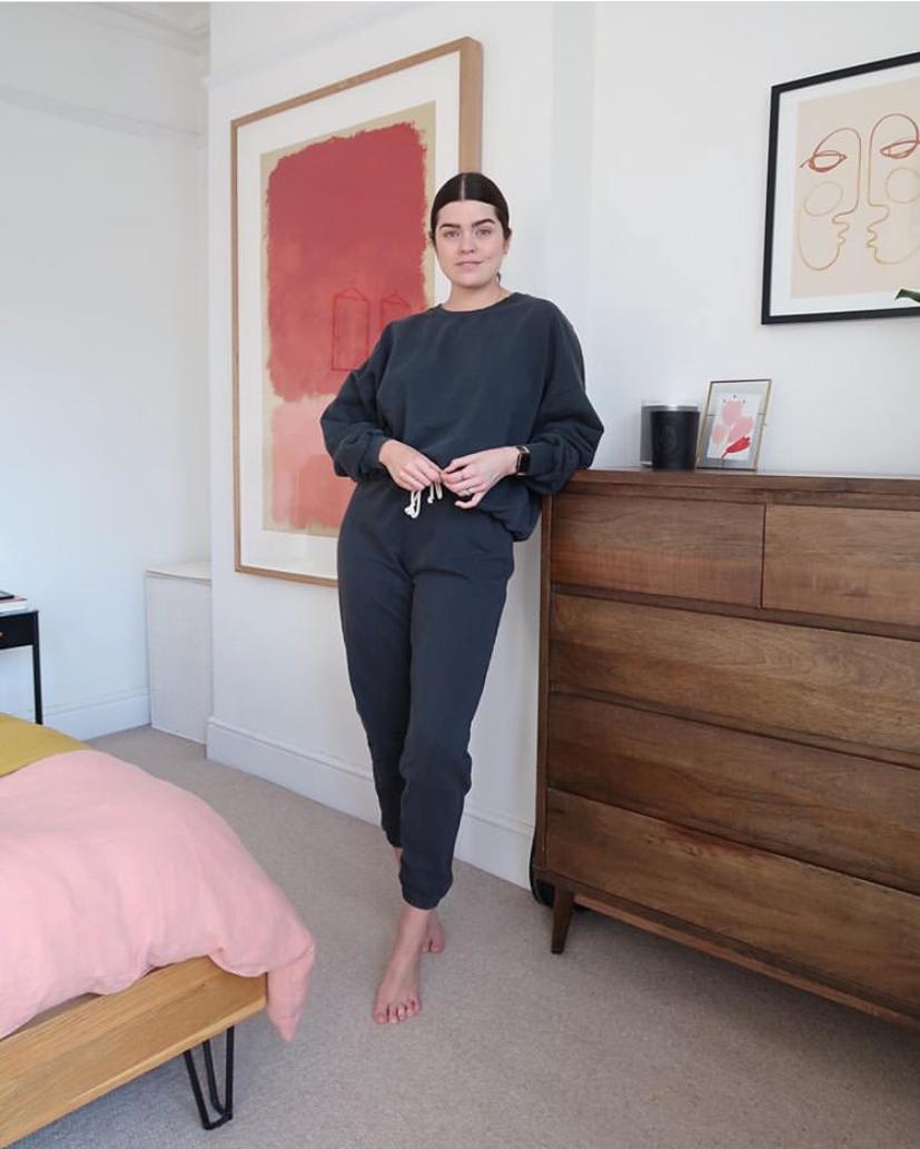 怎样做到又胖又健康,胖一点的人如何get气质感