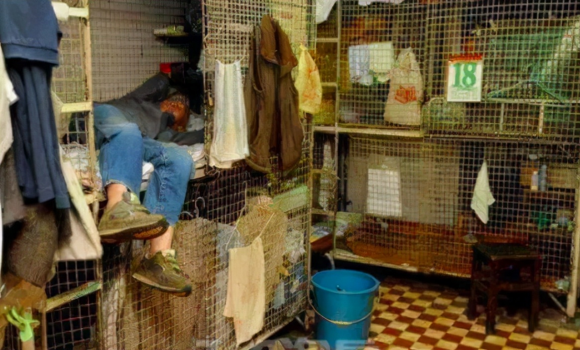 无法在内地上映，这部生猛赤裸的华语巅峰之作，至今未被超越