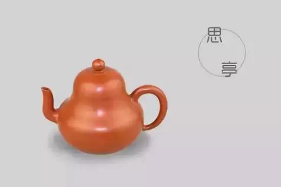 紫砂壶108种壶型图谱壁纸,最全紫砂壶图谱之一建议收藏