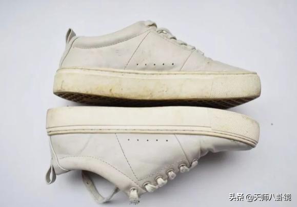 生活小技巧系列擦皮鞋,生活小妙招大全皮鞋擦得很亮