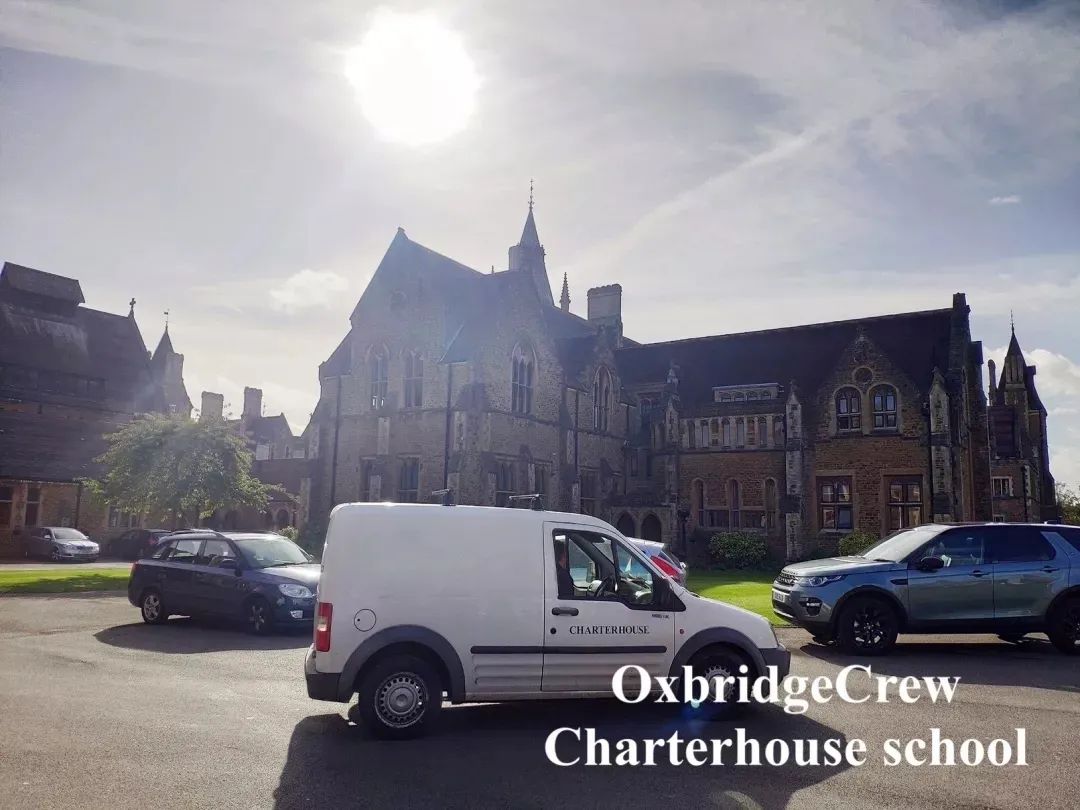 切特豪斯公学在英国哪里,切特豪斯公学简介