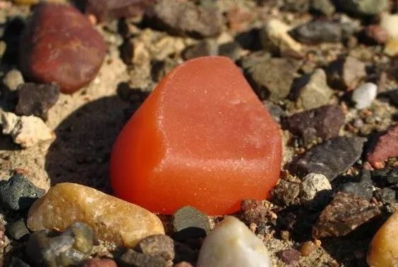 克拉玛依戈壁奇石,德令哈戈壁捡奇石地点