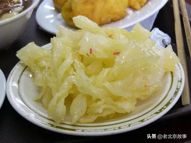 北京最好的炸物,北京这七家美食你都吃过吗