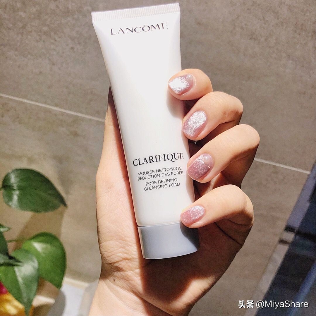 兰蔻极光水水油测评,兰蔻极光水和神仙水测评