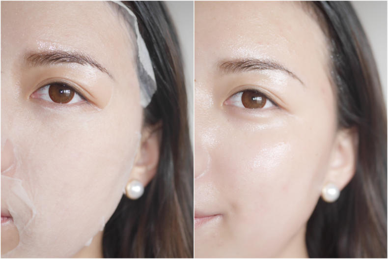 最适合学生党的平价面膜,学生党可以用的平价面膜