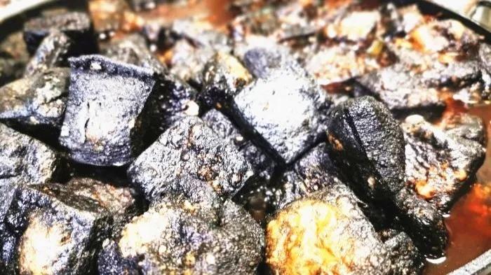 这个夏天美食打卡,这个夏天吃到的美食