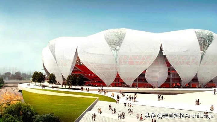 广州恒大莲花足球场,恒大莲花足球场