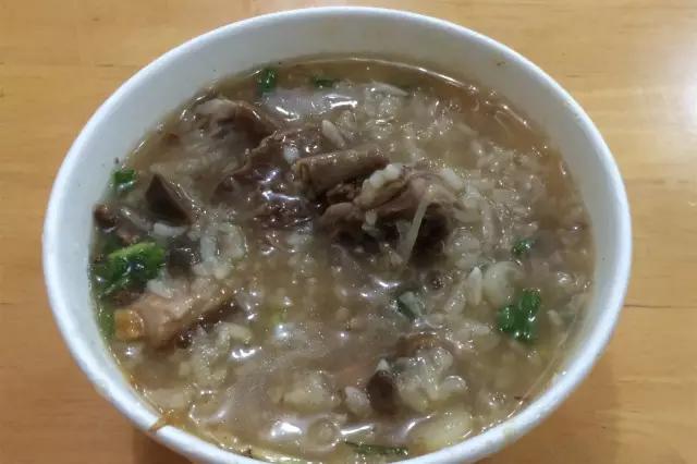 美食档案--厦门百家好吃的小吃名店招牌菜大全