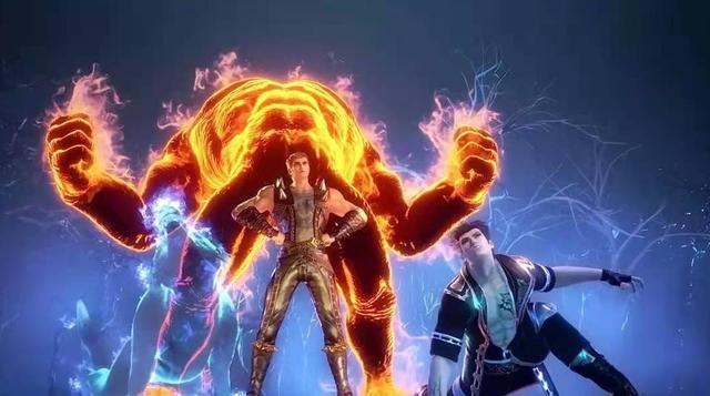 斗罗大陆黄远最后等级,史莱克黄远武魂