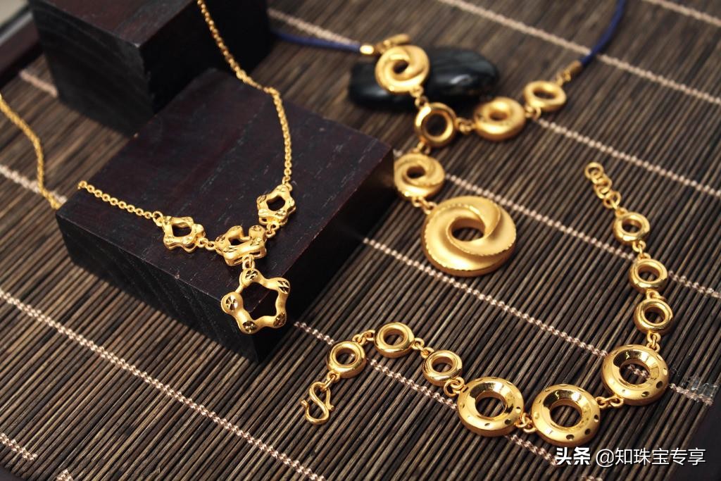 小知识在哪买黄金最便宜,购买黄金珠知识