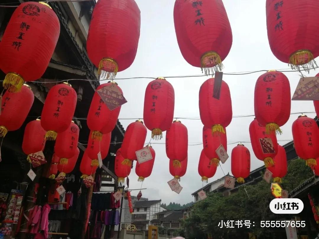 四川最值得去冷门的旅游景点,四川冷门小众又好玩的地方排名