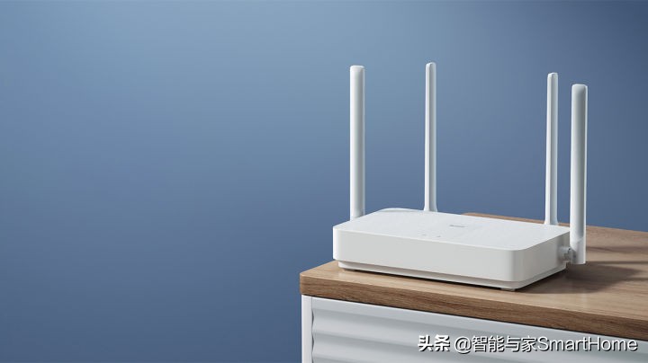 入门WIFI6路由器,入门级wifi6路由器推荐