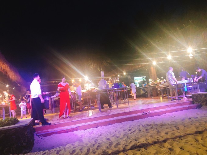 冲浪旅游地,海南万宁必去打卡