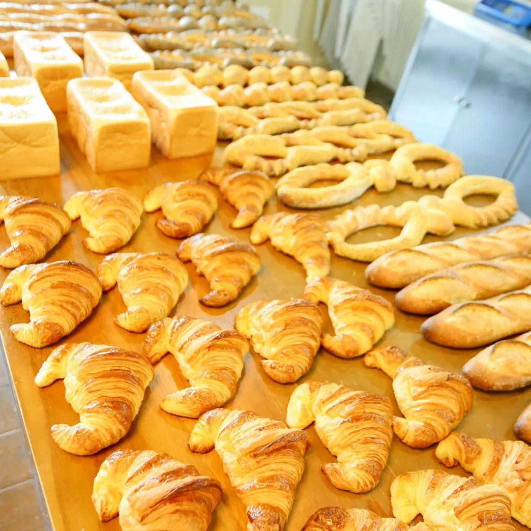 欧米奇专业西点培训,上海欧米奇西点西餐学院