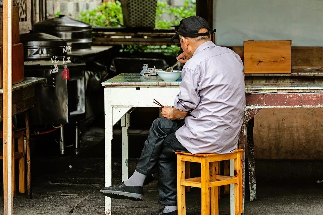 一条历经千年的街,中国真正的千年古街