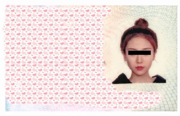 如何拍出好看的证件照手机自拍,如何拍出好看的证件照头像