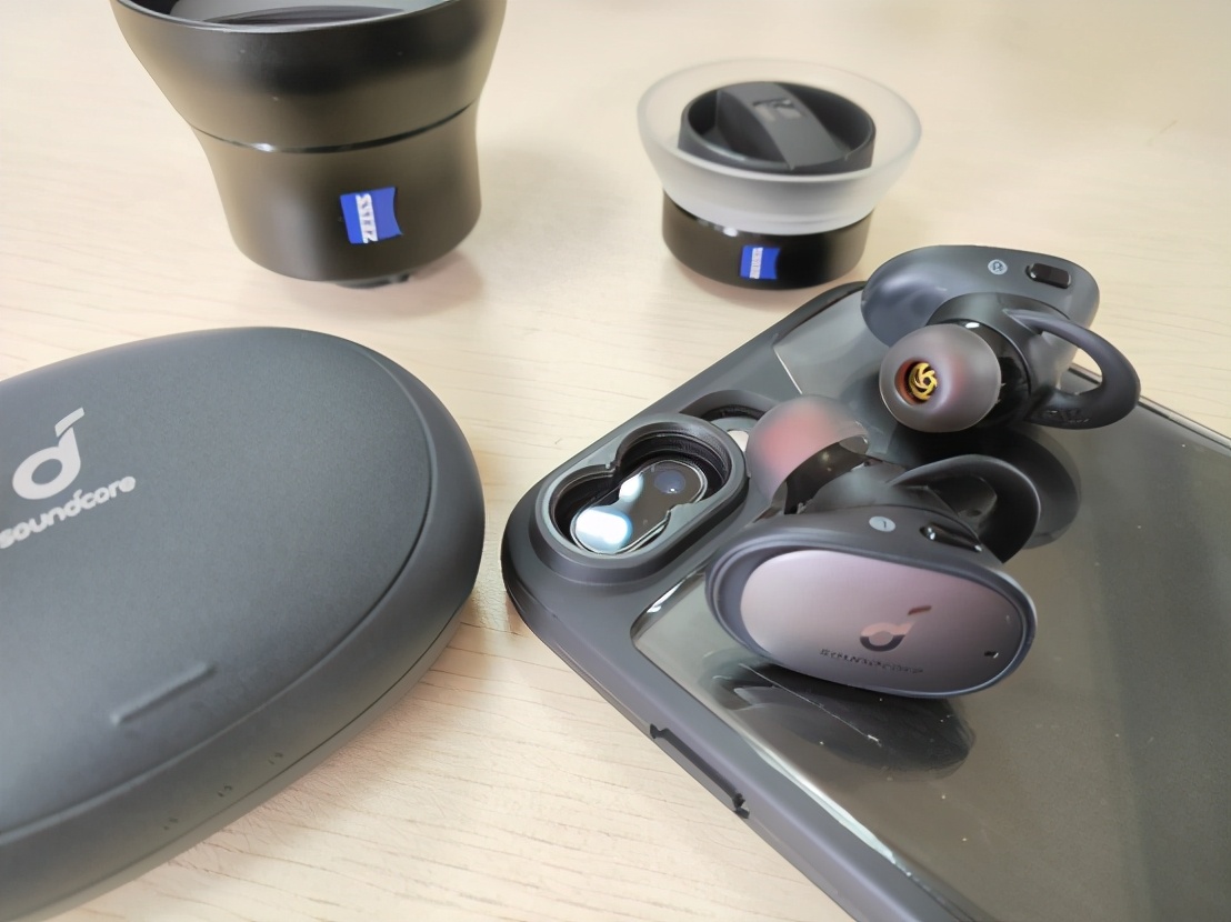 liberty2pro评测,声阔libertyair2pro横评