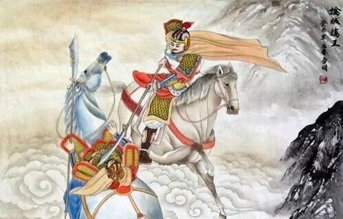 三十六计之走为上策儿童连环画,三十六计铁树开花故事连环画