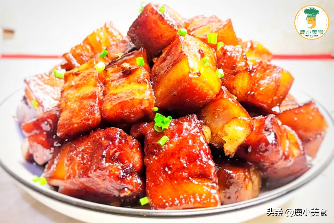 广东年夜饭有哪些特色菜,年夜饭粤菜家常菜菜谱做法大全