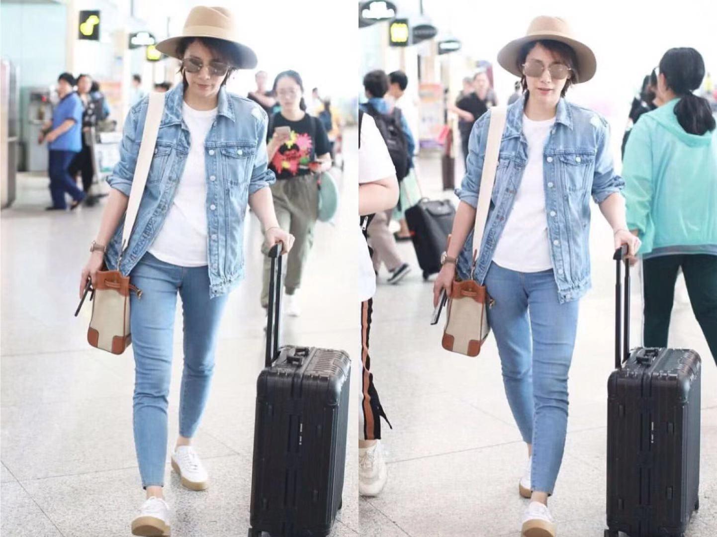 时髦松糕鞋舒适显高的不二之选,时尚百搭松糕鞋