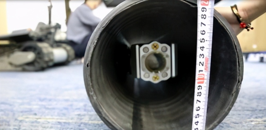 “管网CCTV”为何频频亮相“央视CCTV”？