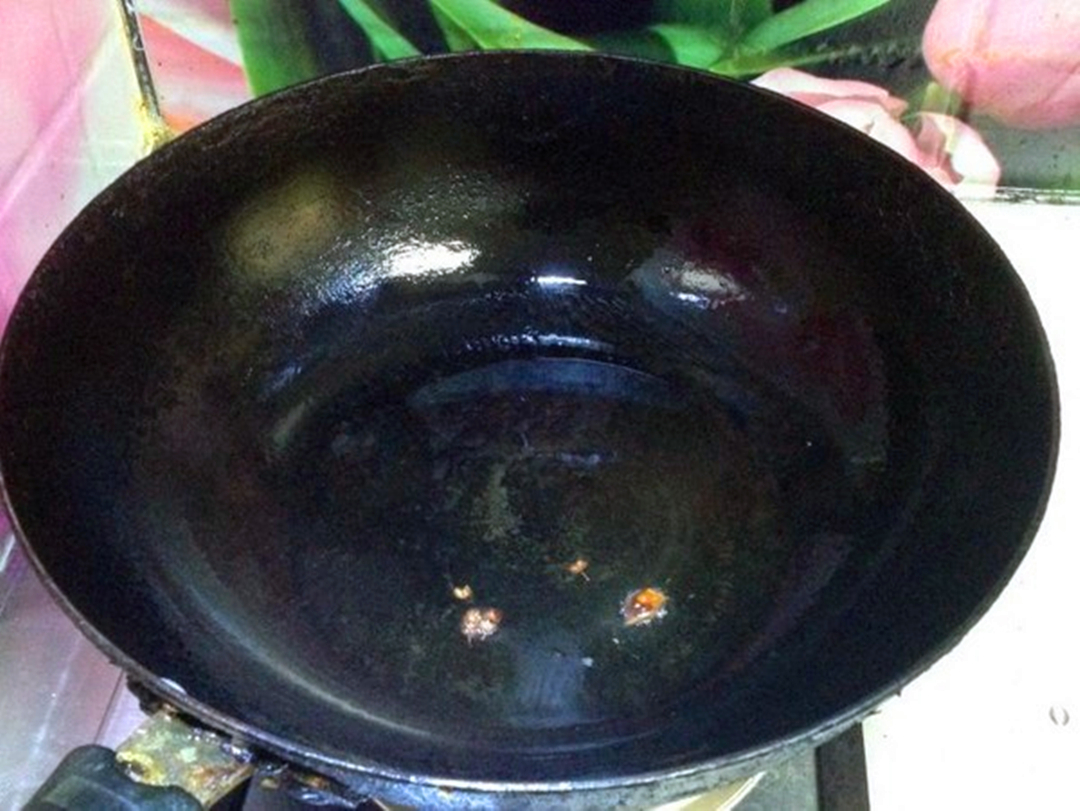 鸡蛋酱怎么炒好吃还不糊锅,夏天食欲不好菜谱