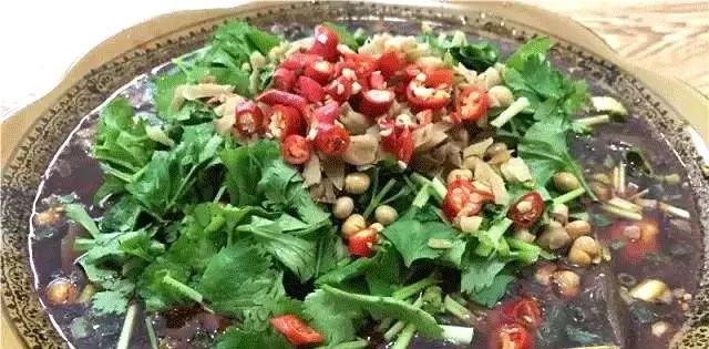 成都人小心！到这三个小区里吃“鬼饮食”？进去了就别想出来