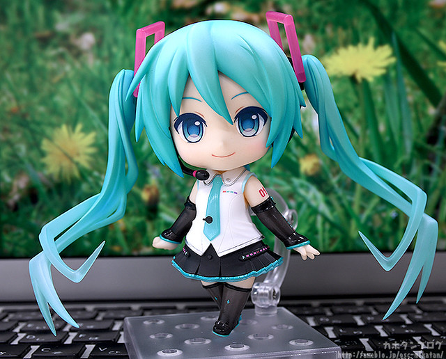 模玩前线：假面骑士一堆新品！初音未来黏土人来袭！