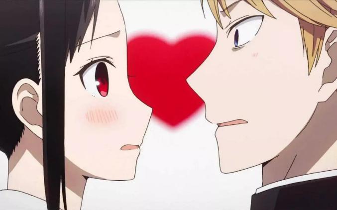 盘点十部恋爱治愈番动漫,日本动漫有什么甜甜的爱情番