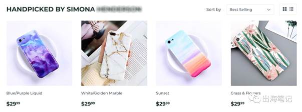 牛人案例：零成本通过Dropshipping一个月赚3600美元丨出海笔记