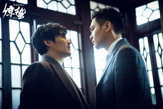 惊蛰电视剧解析,对惊蛰电视剧的评价