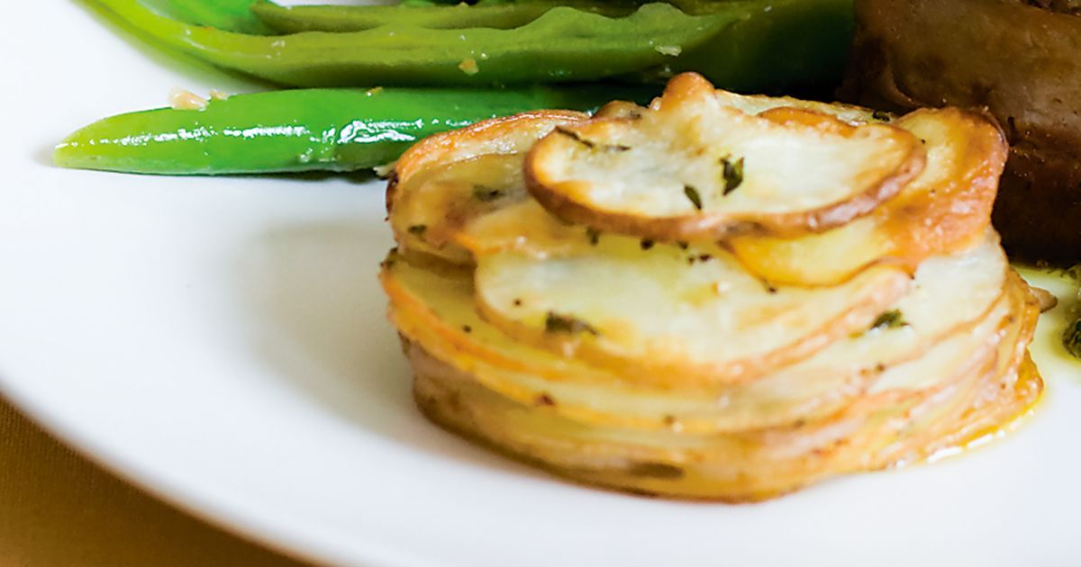 5种土豆做的美食你肯定没吃过,7种最好吃的土豆菜谱