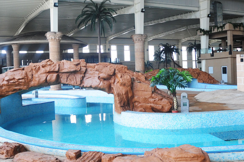 运河苑温泉水世界攻略,运河苑温泉度假村攻略