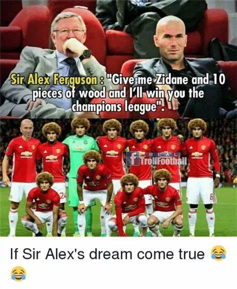 齐达内的历史地位被高估,齐达内的足球地位被高估了