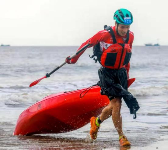 明星选手强势出战！来看看即将举行的全国森林极限运动会上，都有哪些值得期待的选手吧~