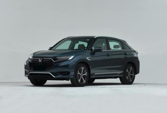 本田ur-v和汉兰达哪个更好,本田ur-v丰田汉兰达