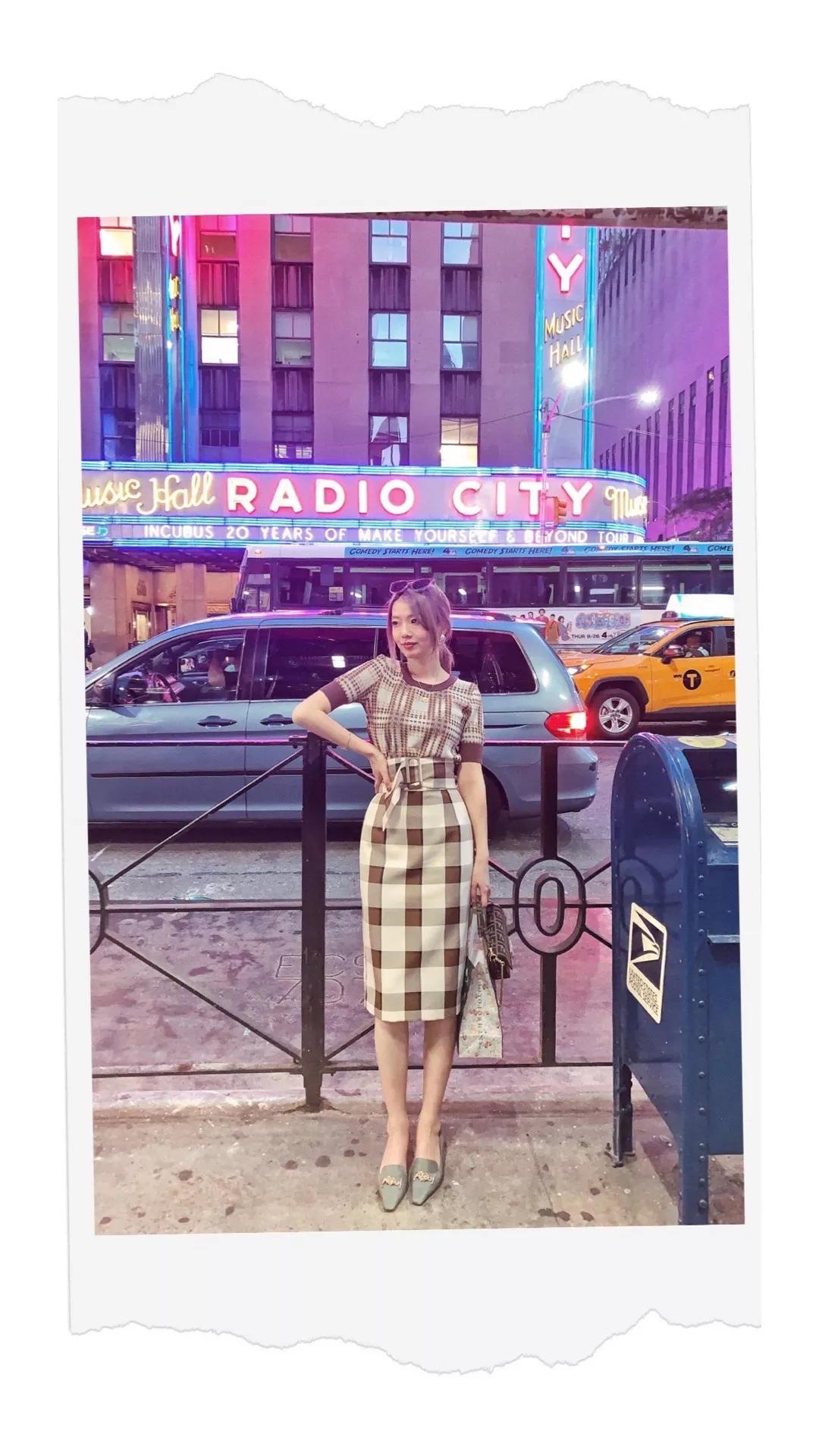 适合自己的日常穿搭,日常穿搭风格大全