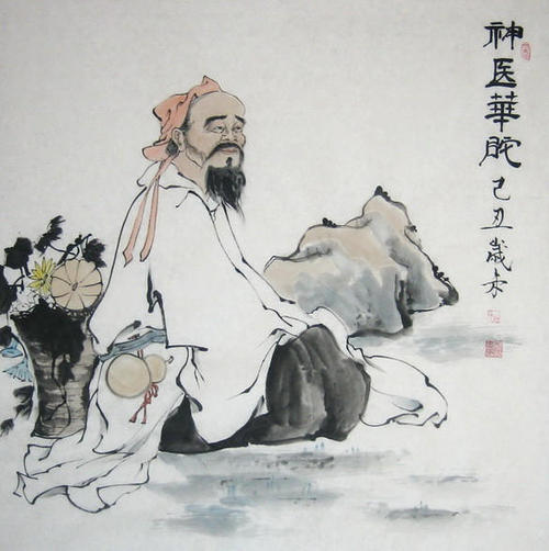 关于华佗三国名人介绍,三国人物浅谈司马懿