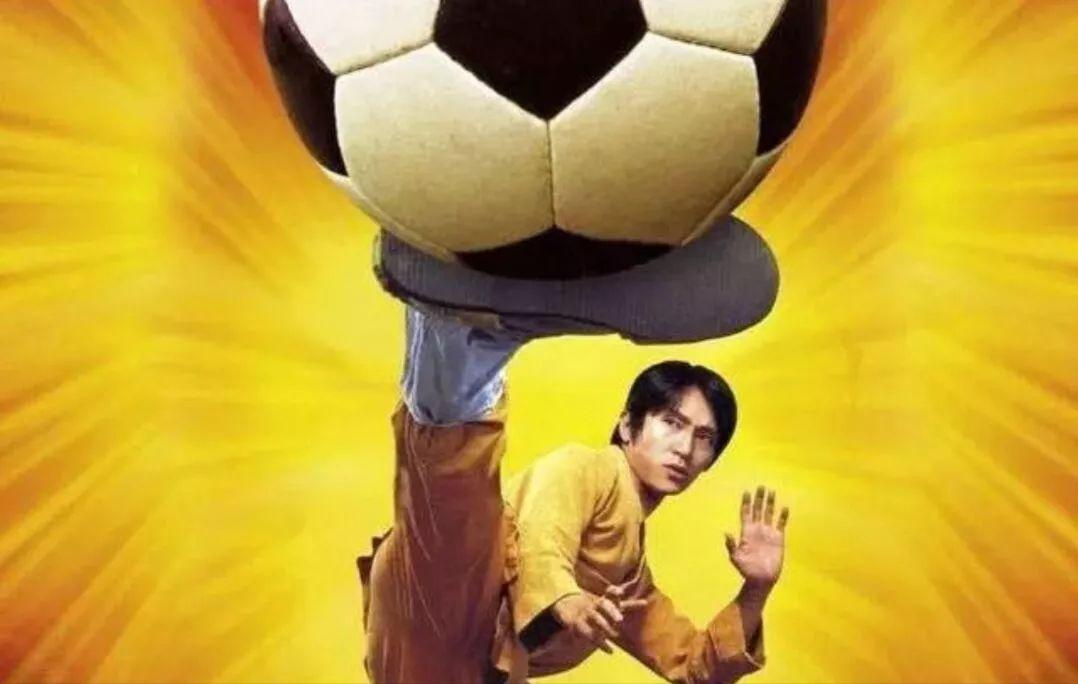 17岁跟周星驰合作电影,17岁出道即巅峰的演员