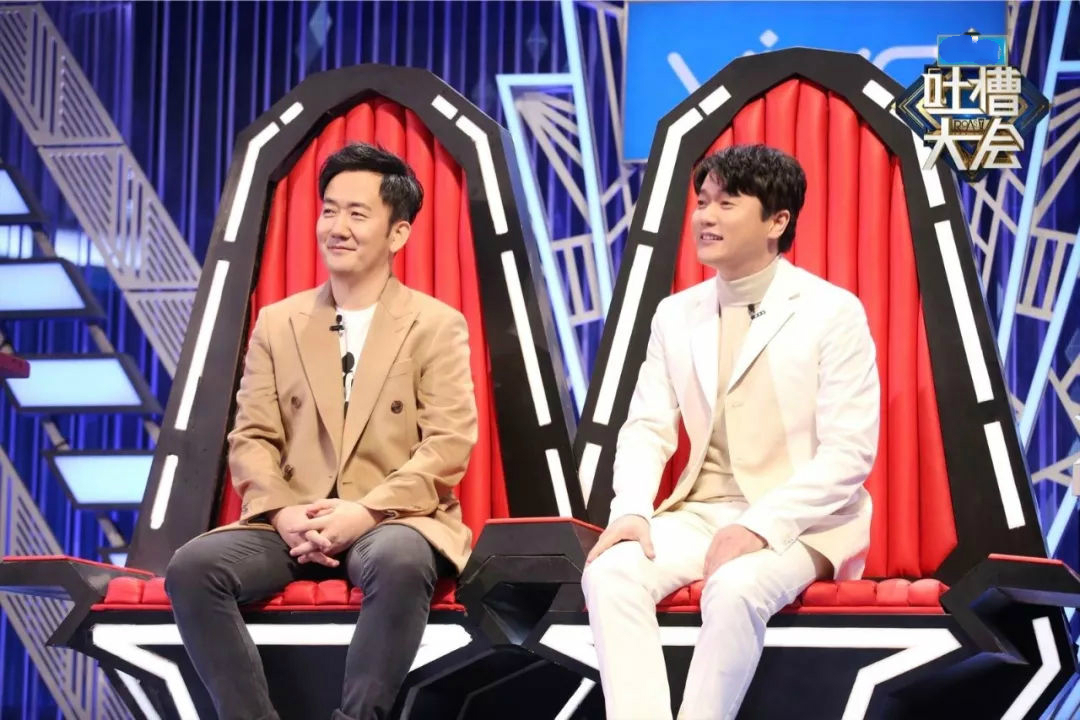 筷子兄弟王太利现状,筷子兄弟王太利简介